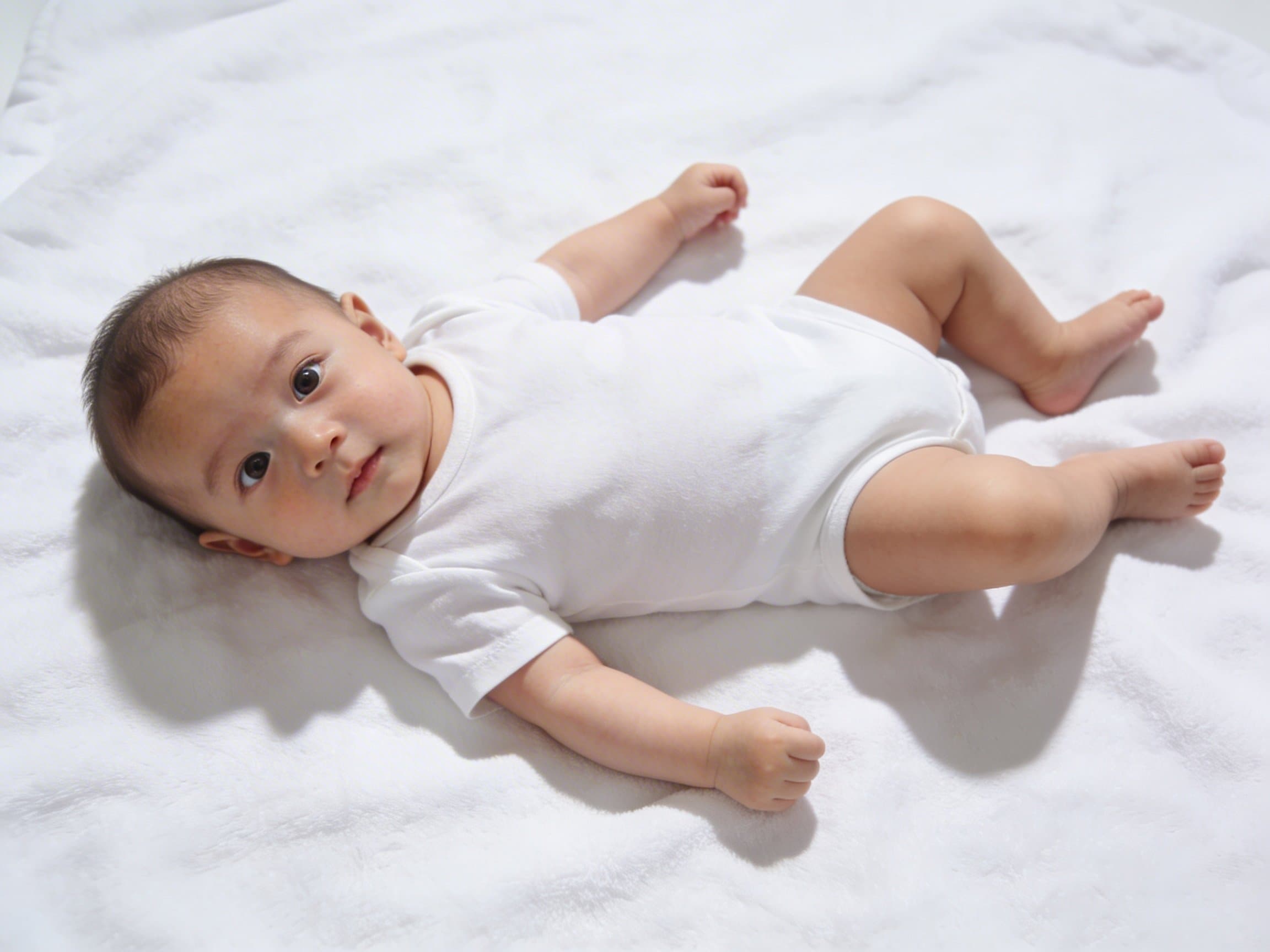 Passfoto baby Sverige: komplett guide för att lyckas