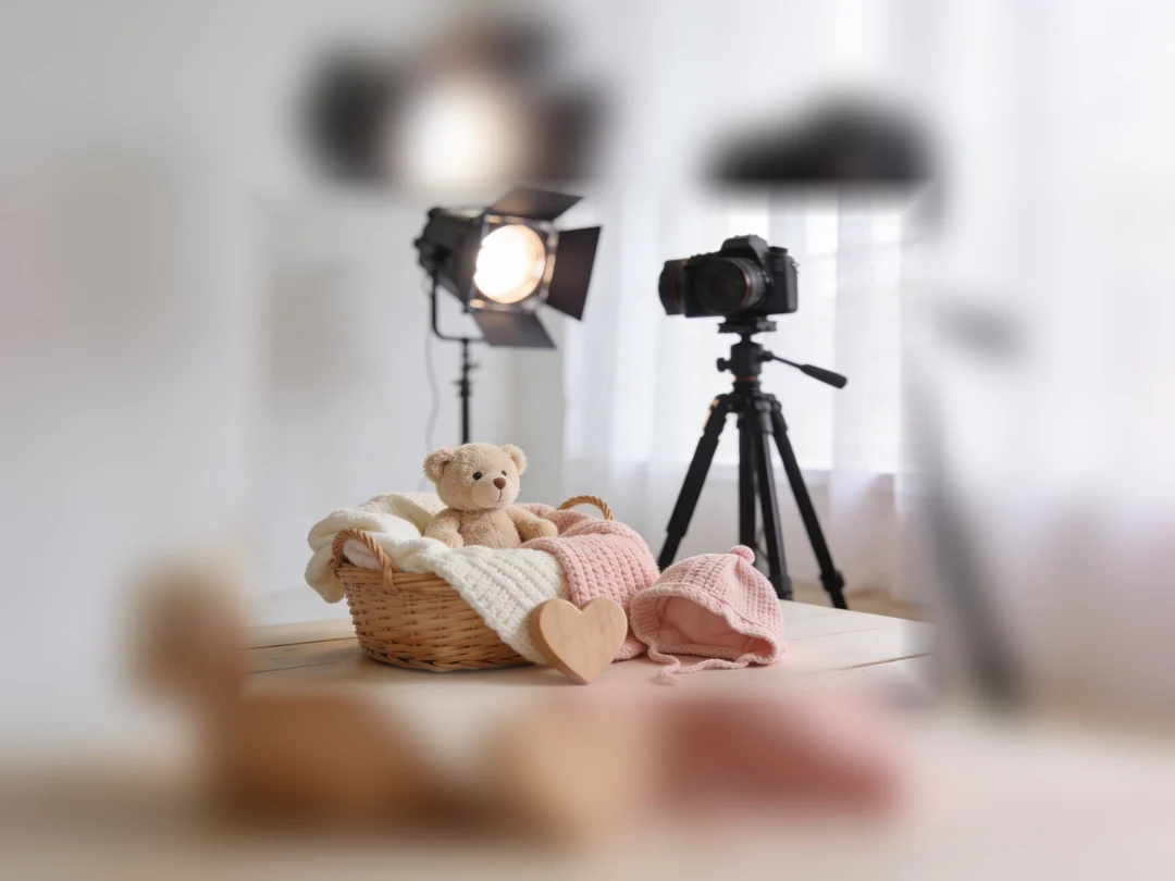 Barnfotografering Sverige | Babyfotograf